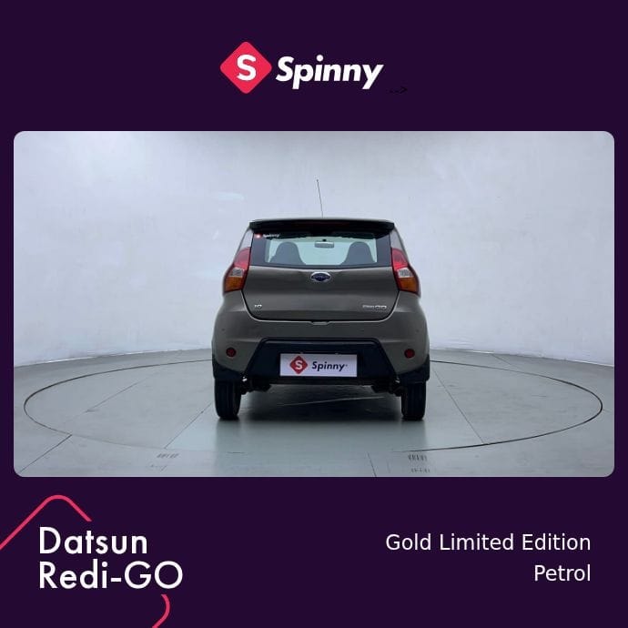 Redi GO image 4 Redi GO image 4