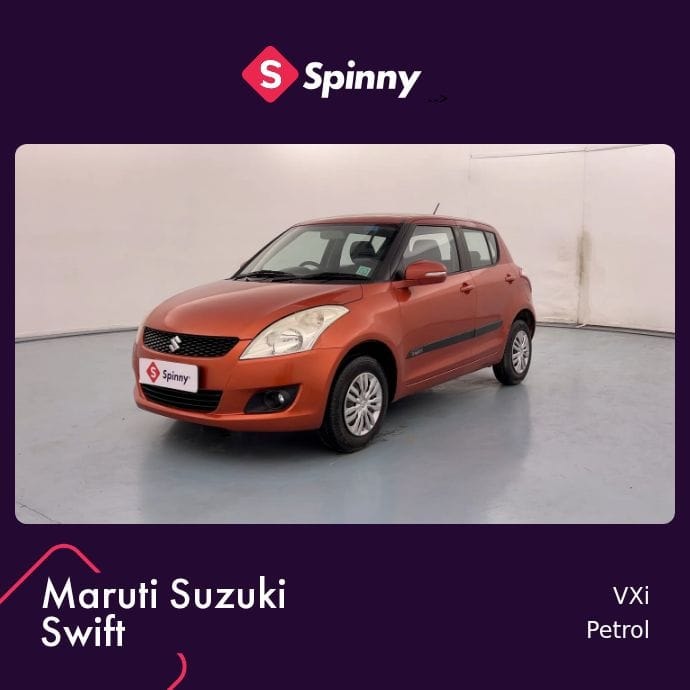 Swift image 1 Swift image 1