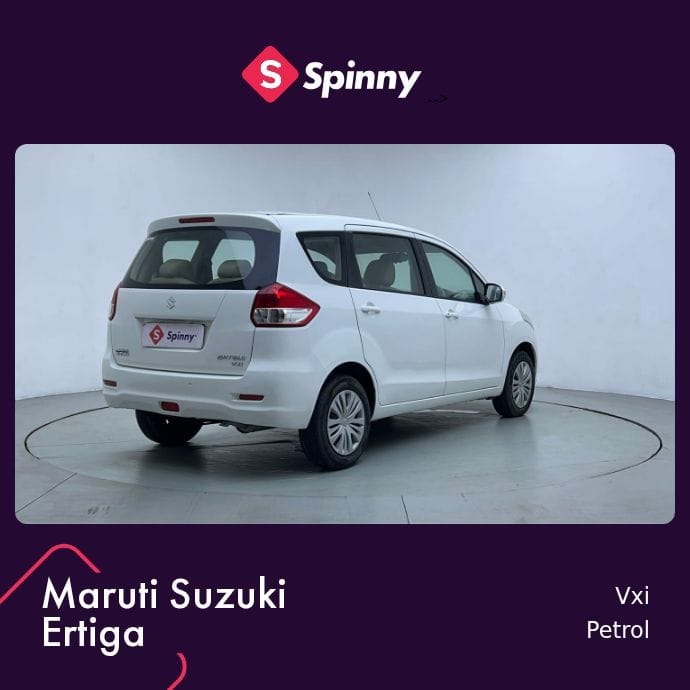 Ertiga image 5 Ertiga image 5