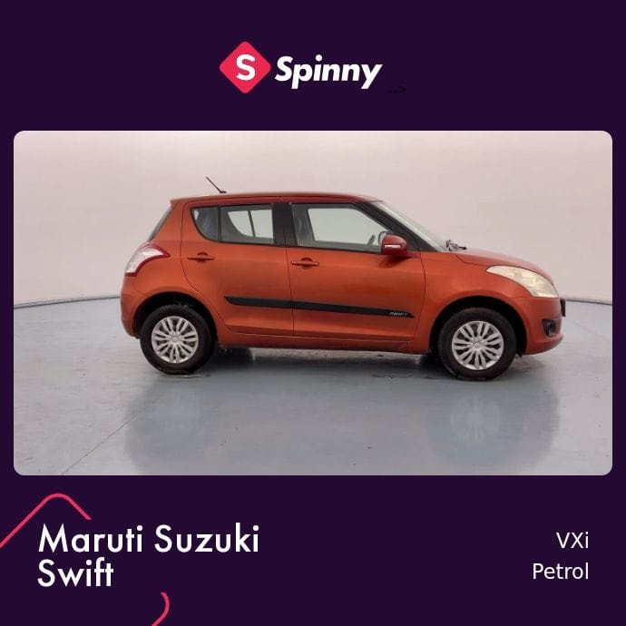 Swift image 6 Swift image 6