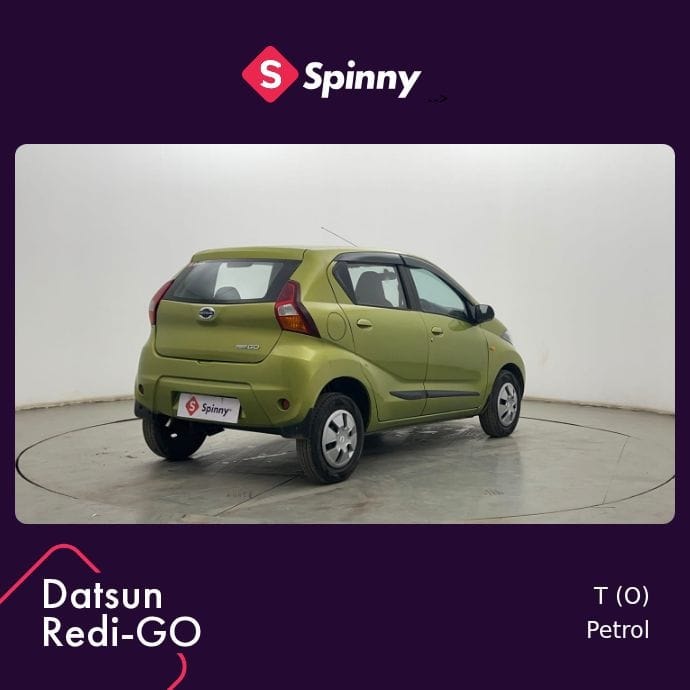 Redi GO image 5 Redi GO image 5