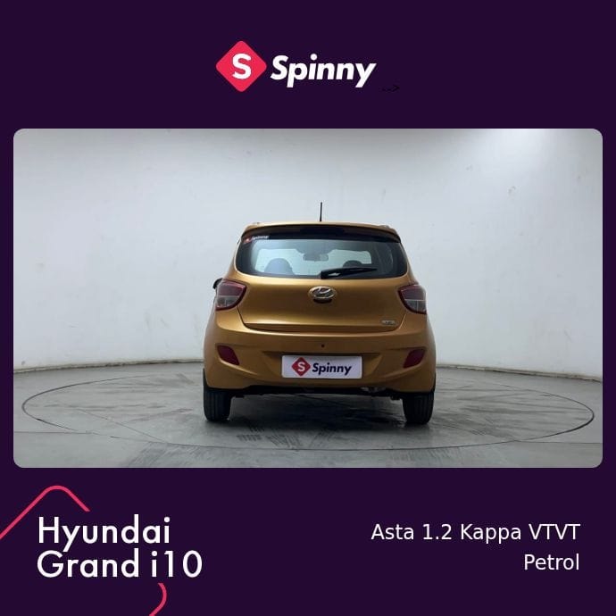 Grand i10 image 4 Grand i10 image 4