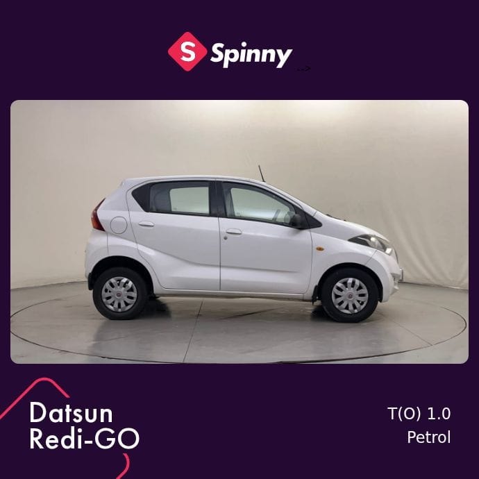 Redi GO image 6 Redi GO image 6