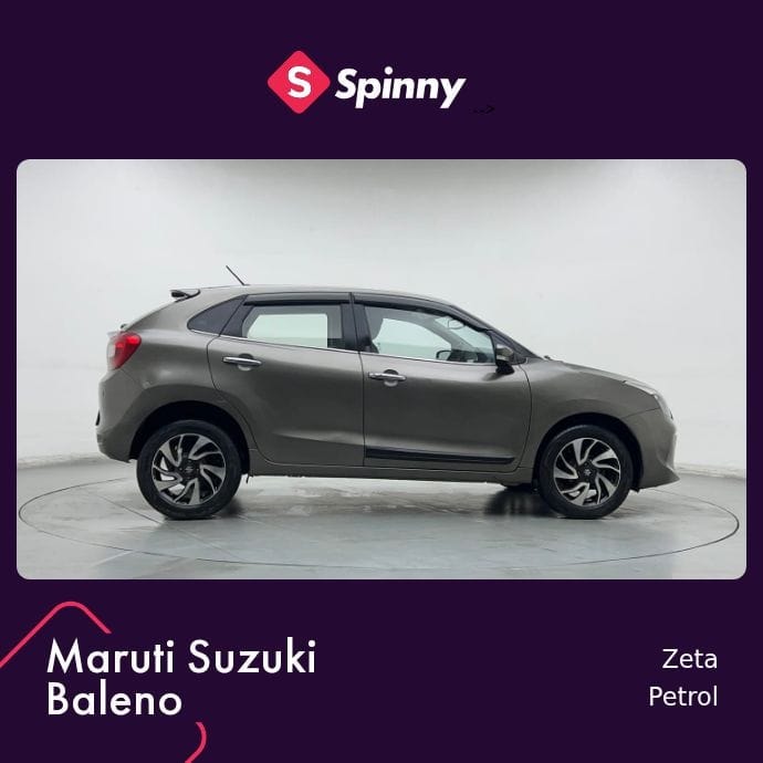 Baleno image 6 Baleno image 6