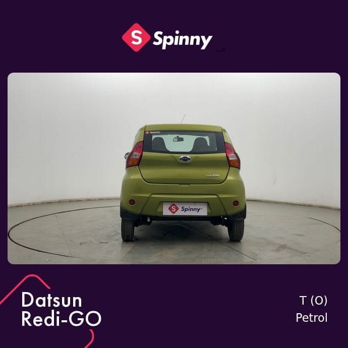 Redi GO image 4 Redi GO image 4