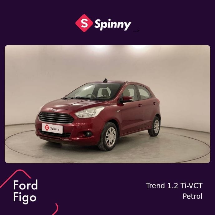 Figo image 1 Figo image 1