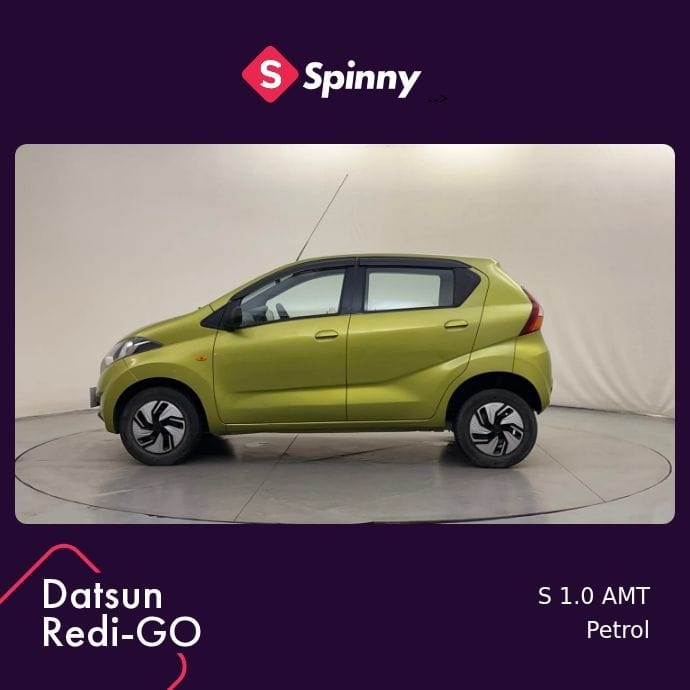 Redi GO image 2 Redi GO image 2