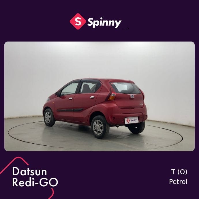 Redi GO image 3 Redi GO image 3