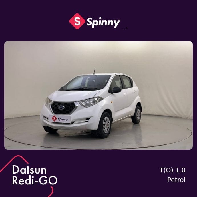 Redi GO image 1 Redi GO image 1