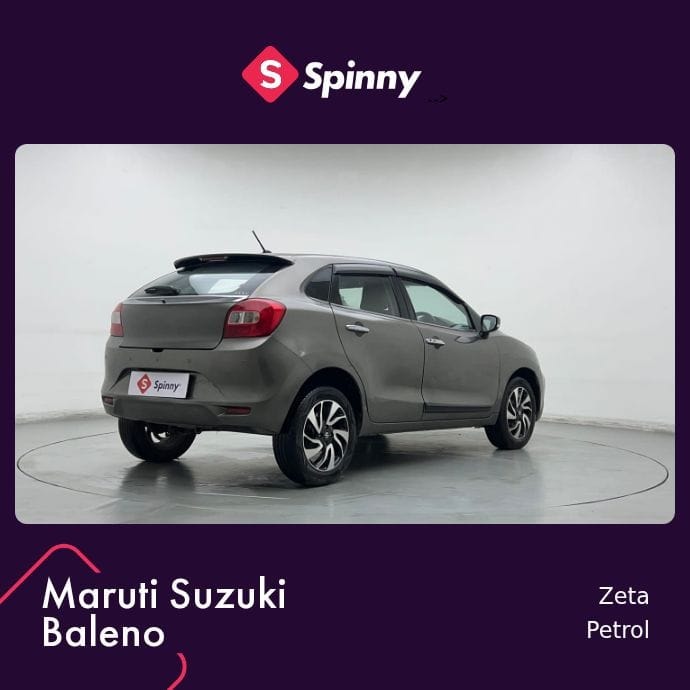 Baleno image 5 Baleno image 5