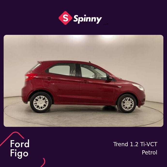 Figo image 6 Figo image 6