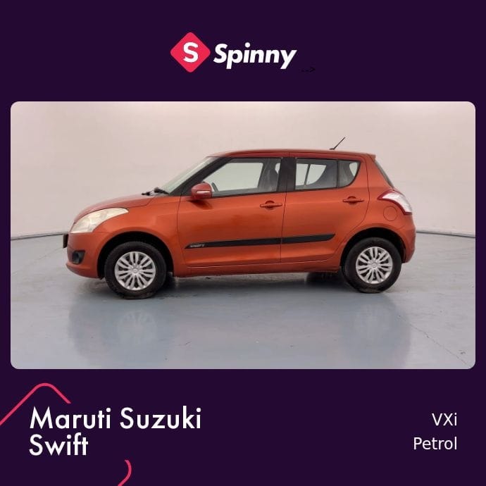 Swift image 2 Swift image 2