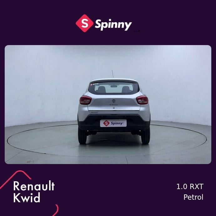Kwid image 4 Kwid image 4