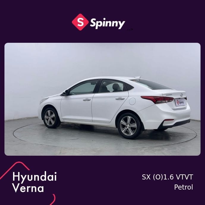Verna image 3 Verna image 3