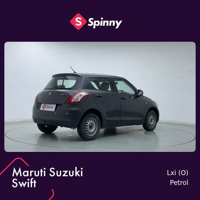 Swift image 5 Swift image 5