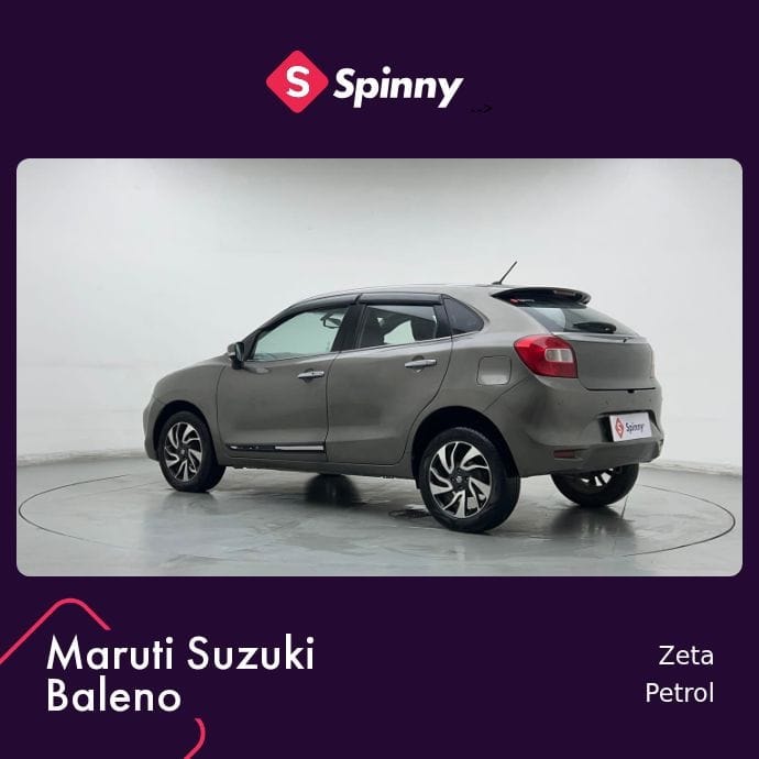 Baleno image 3 Baleno image 3