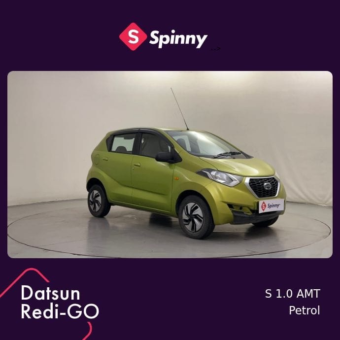 Redi GO image 7 Redi GO image 7