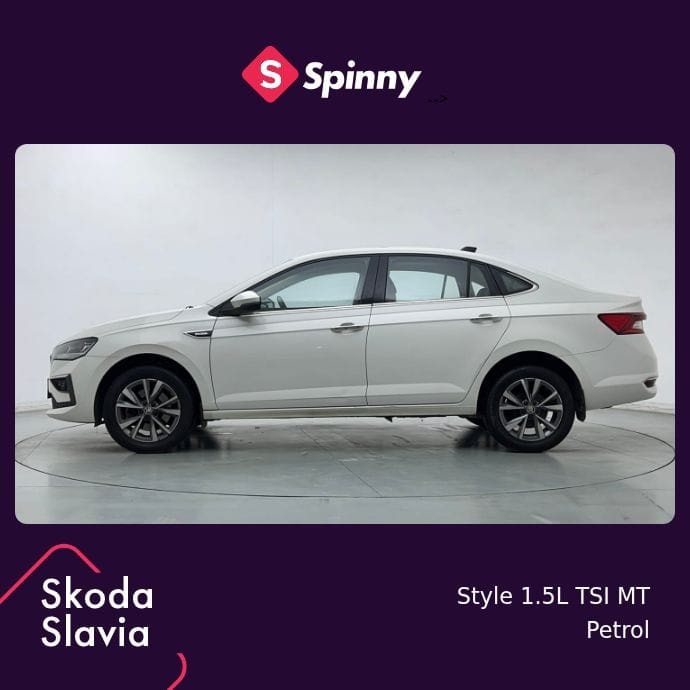 Slavia image 2 Slavia image 2