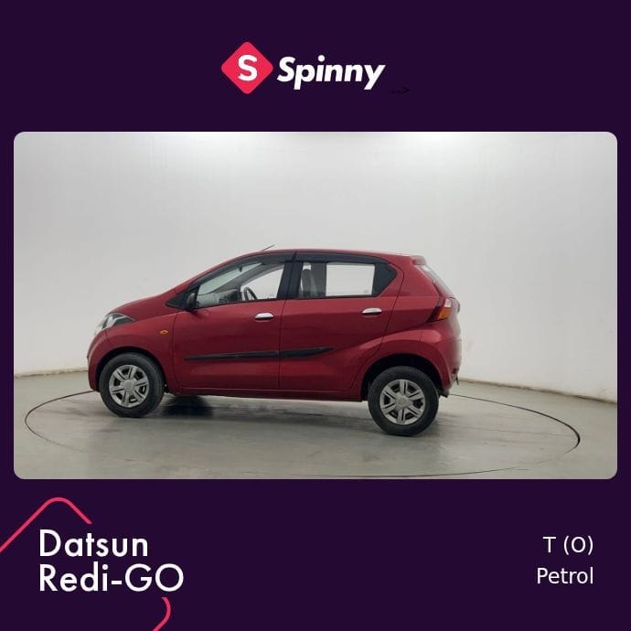 Redi GO image 2 Redi GO image 2