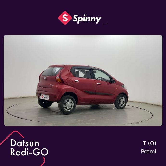 Redi GO image 5 Redi GO image 5