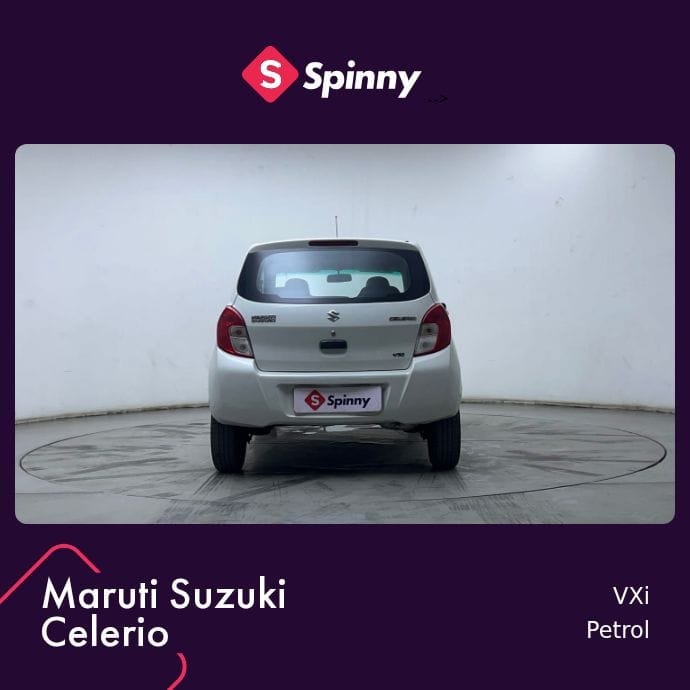 Celerio image 4 Celerio image 4