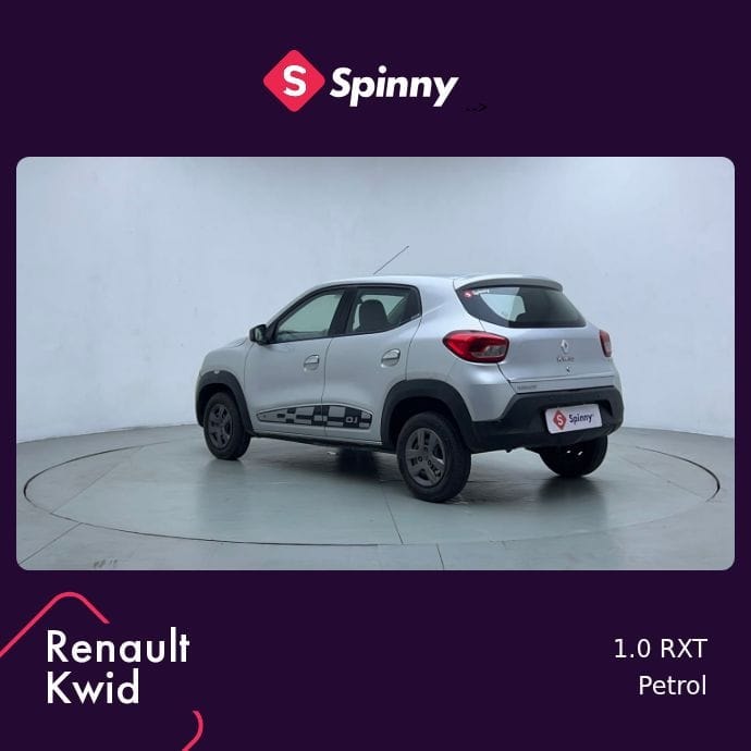 Kwid image 3 Kwid image 3