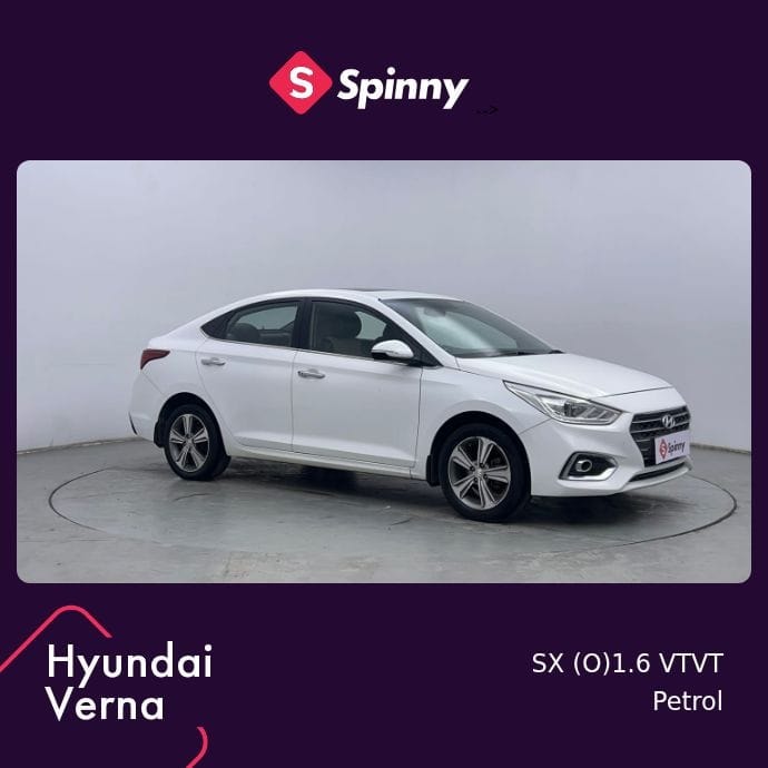 Verna image 7 Verna image 7