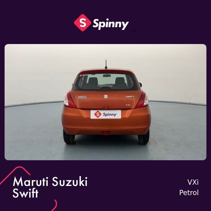 Swift image 4 Swift image 4