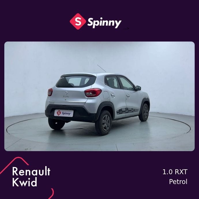 Kwid image 5 Kwid image 5