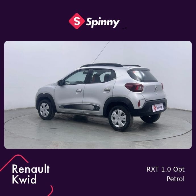 Kwid image 3 Kwid image 3