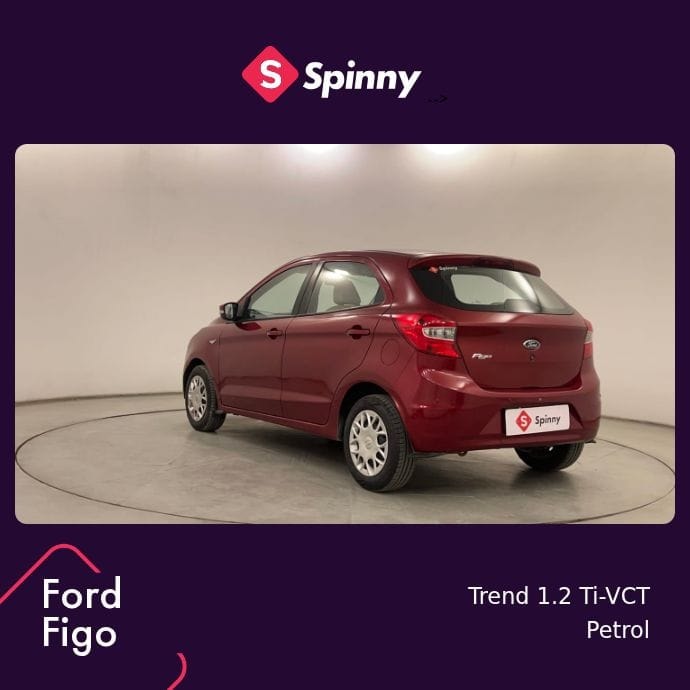 Figo image 3 Figo image 3