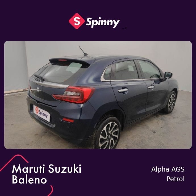 Baleno image 5 Baleno image 5
