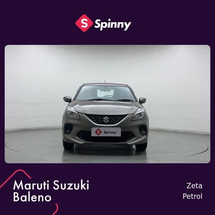 Baleno image 8 Baleno image 8