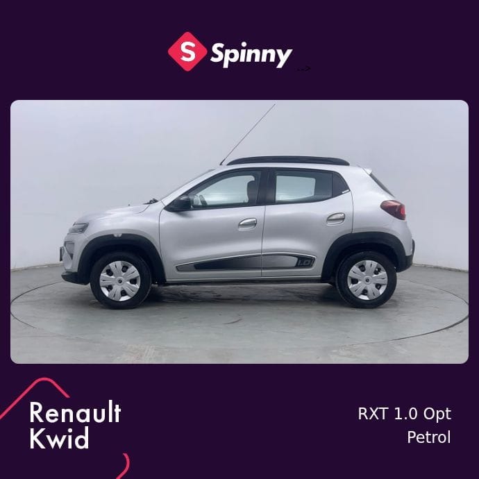 Kwid image 2 Kwid image 2