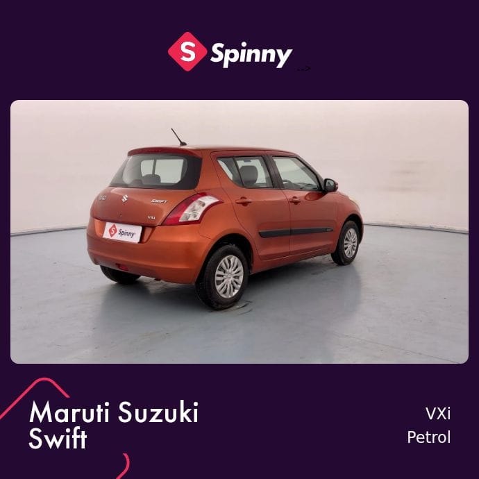 Swift image 5 Swift image 5