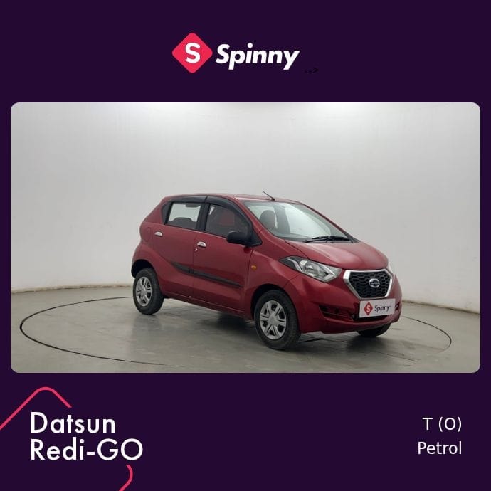 Redi GO image 7 Redi GO image 7