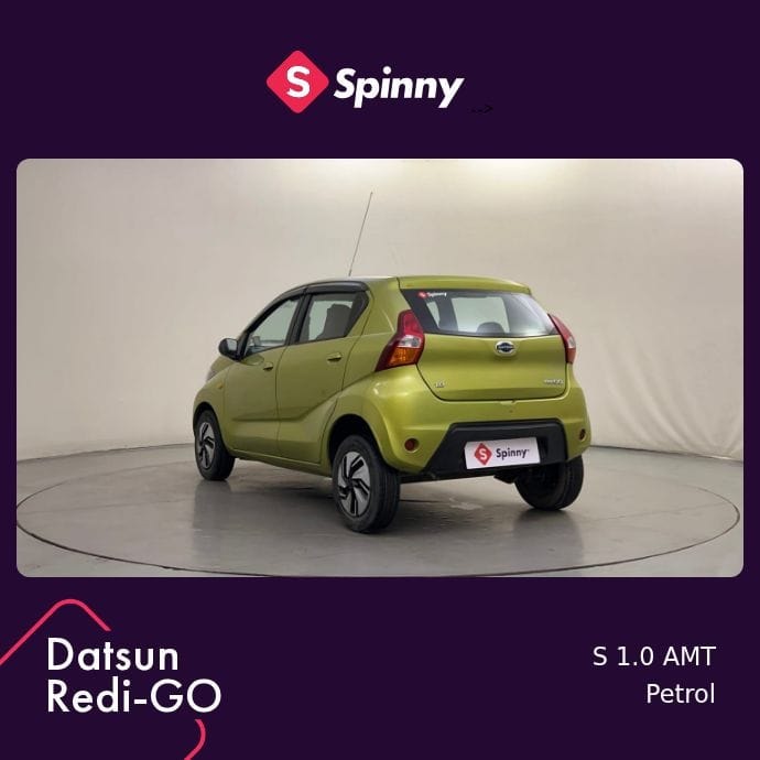Redi GO image 3 Redi GO image 3