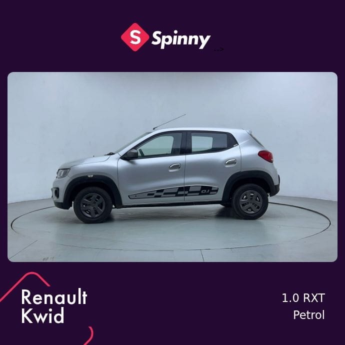 Kwid image 2 Kwid image 2