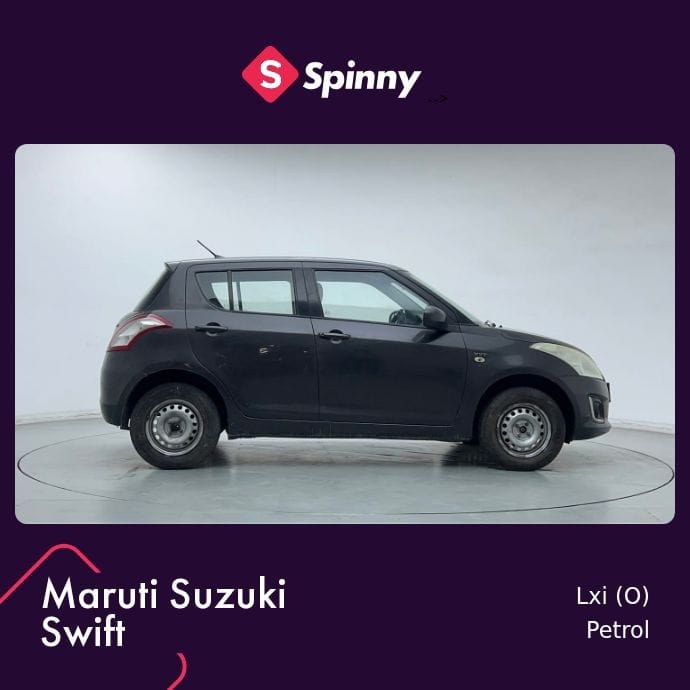 Swift image 6 Swift image 6