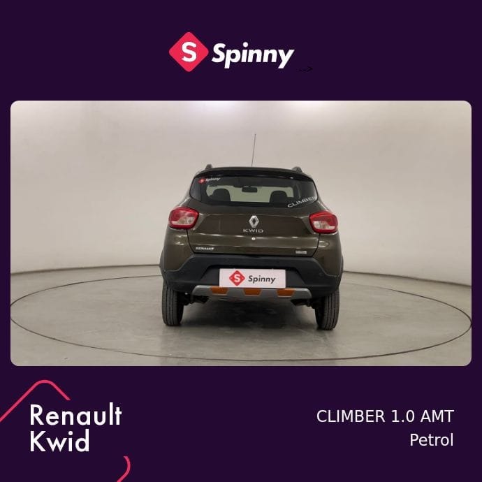 Kwid image 4 Kwid image 4