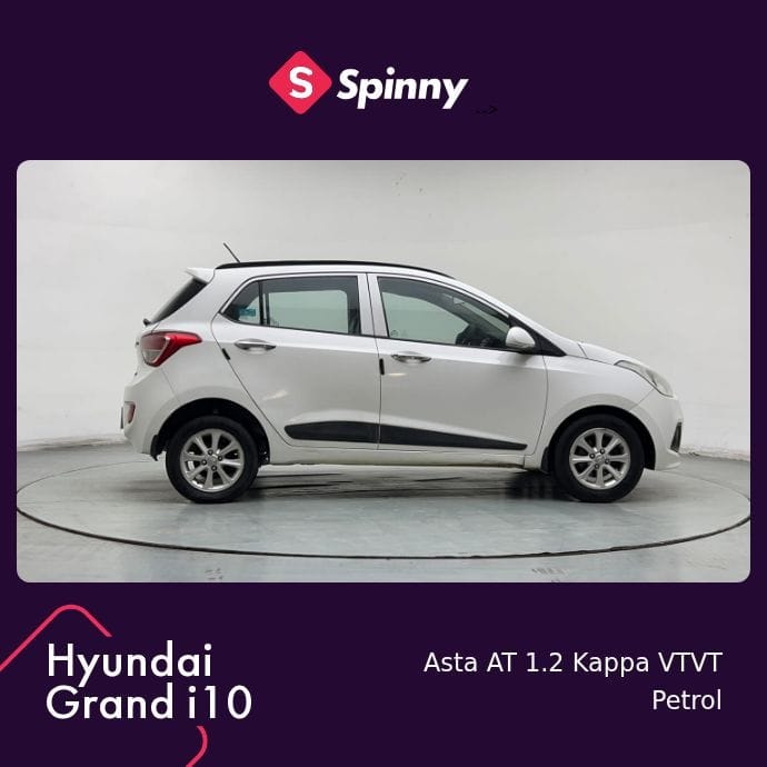 Grand i10 image 6 Grand i10 image 6