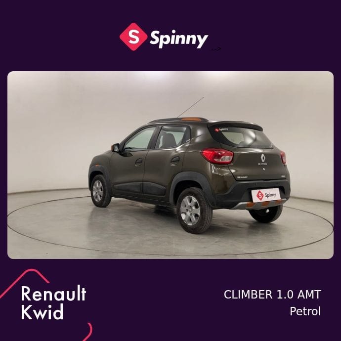 Kwid image 3 Kwid image 3