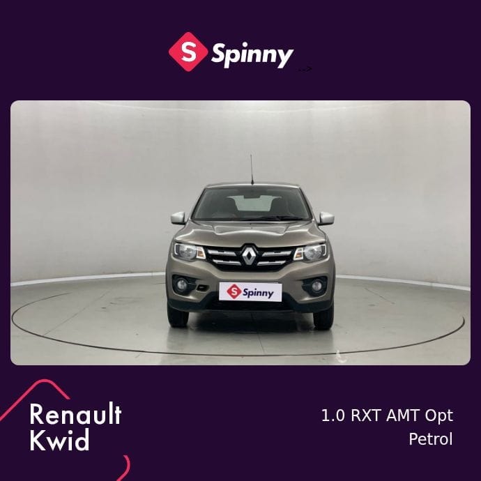 Kwid image 8 Kwid image 8