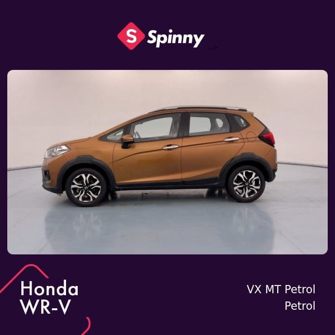 WR-V image 2 WR-V image 2