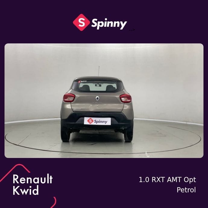 Kwid image 4 Kwid image 4