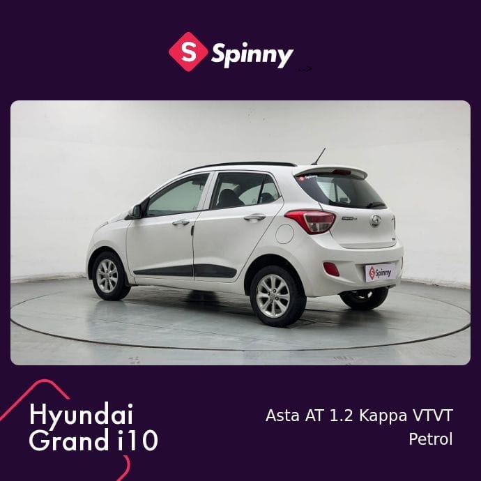 Grand i10 image 3 Grand i10 image 3