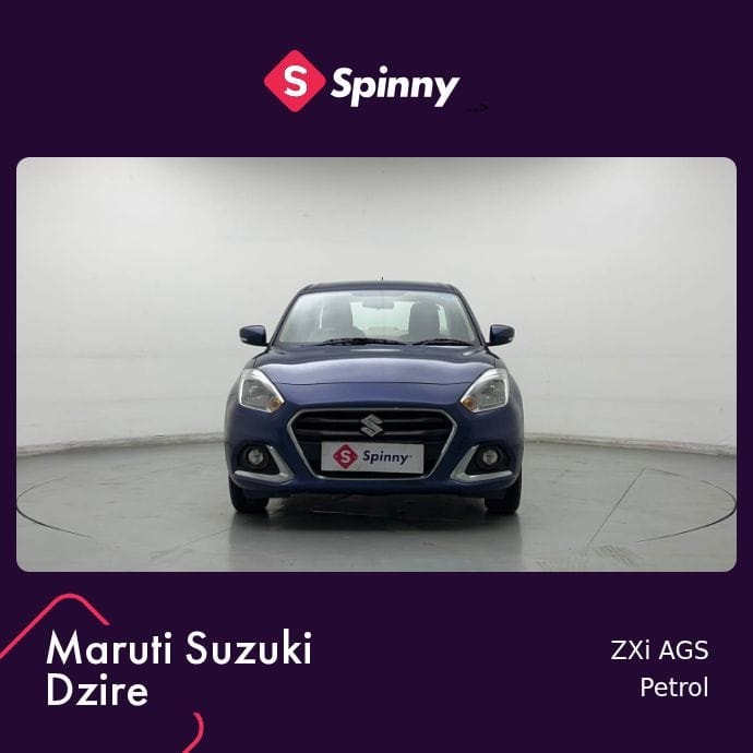 Dzire image 8 Dzire image 8