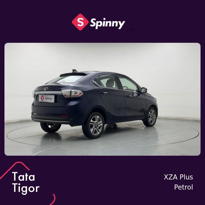 Tigor image 5 Tigor image 5
