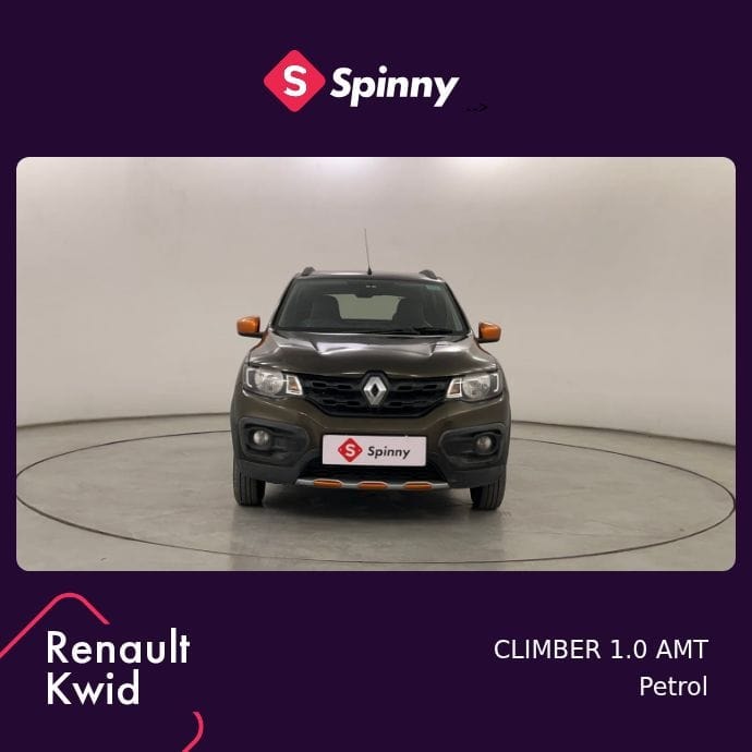 Kwid image 8 Kwid image 8