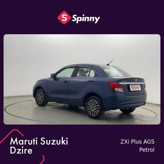 Dzire image 3 Dzire image 3